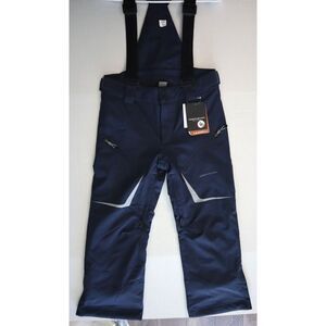 Obermeyer 45024-21174 Teen Boys' Sz L (14-16) Admiral Blue Enforcer Pants